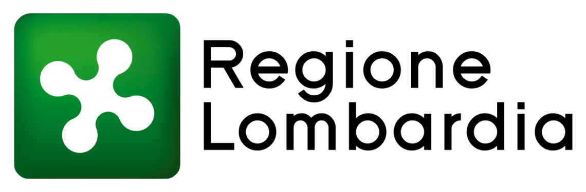 Regione Lombardia Logo